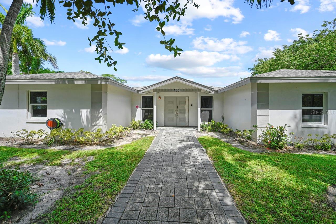 LELY GOLF ESTATES UNIT 2 - Residential