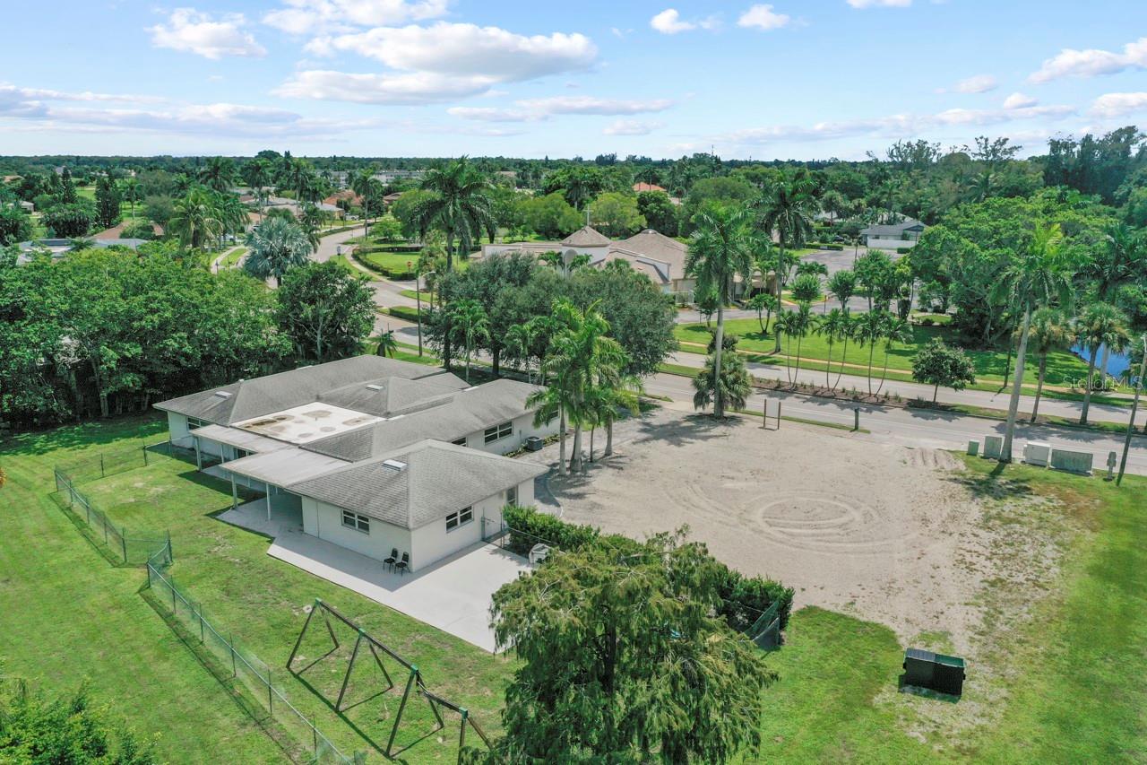 LELY GOLF ESTATES UNIT 2 - Residential