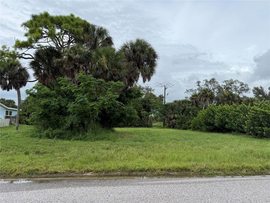 Photo of 287 Annapolis Lane, Rotonda West, FL 33947 (MLS # D6143544)