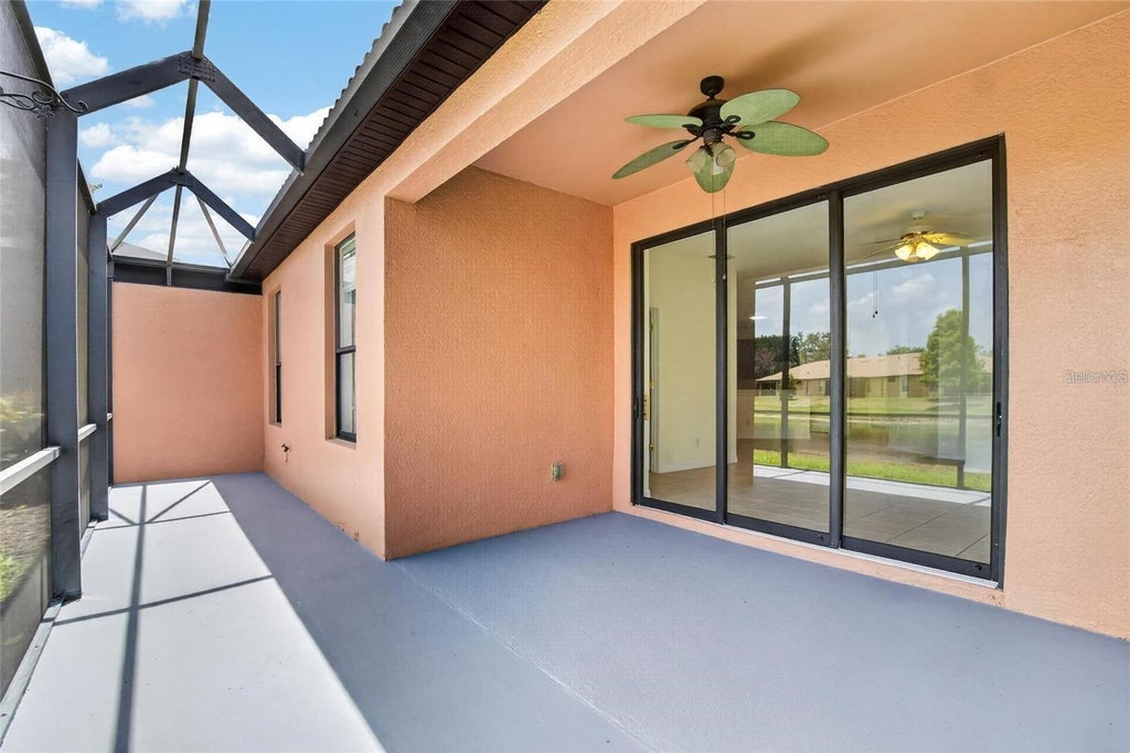 Photo of 132 Shell Falls Drive, Apollo Beach, FL 33572 (MLS # TB8558997)