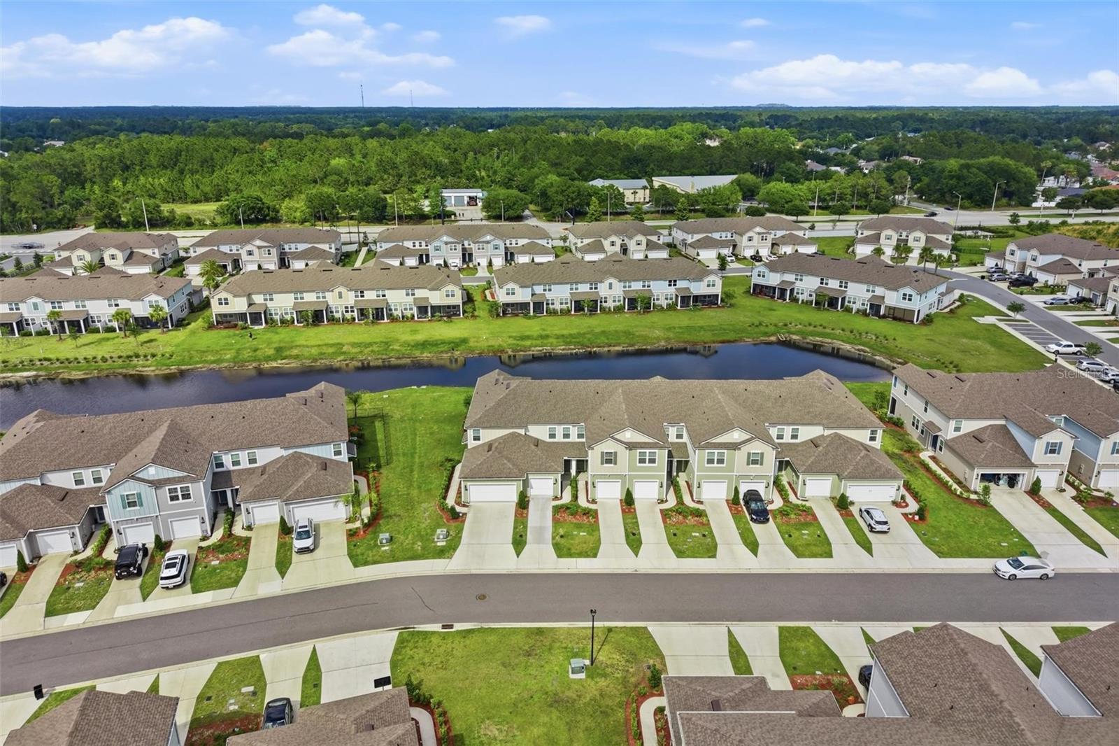 TRAILS - Residential