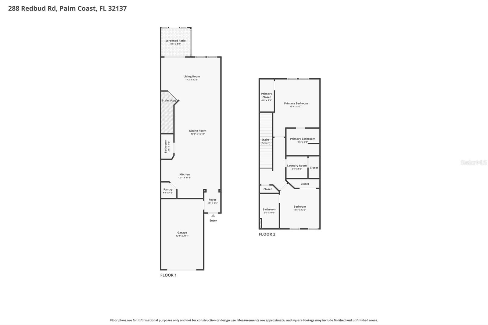 TRAILS - Residential