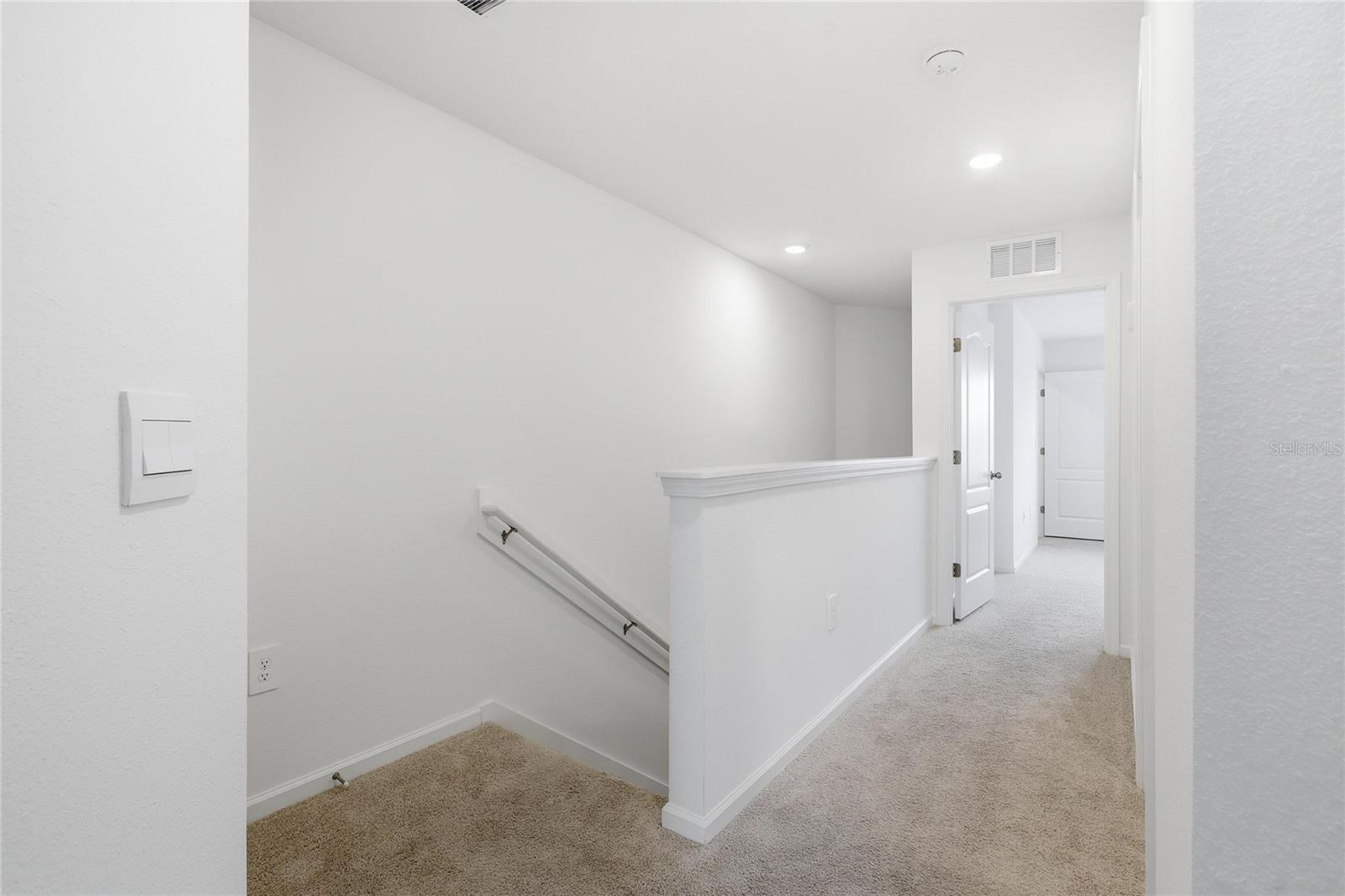 TRAILS - Residential
