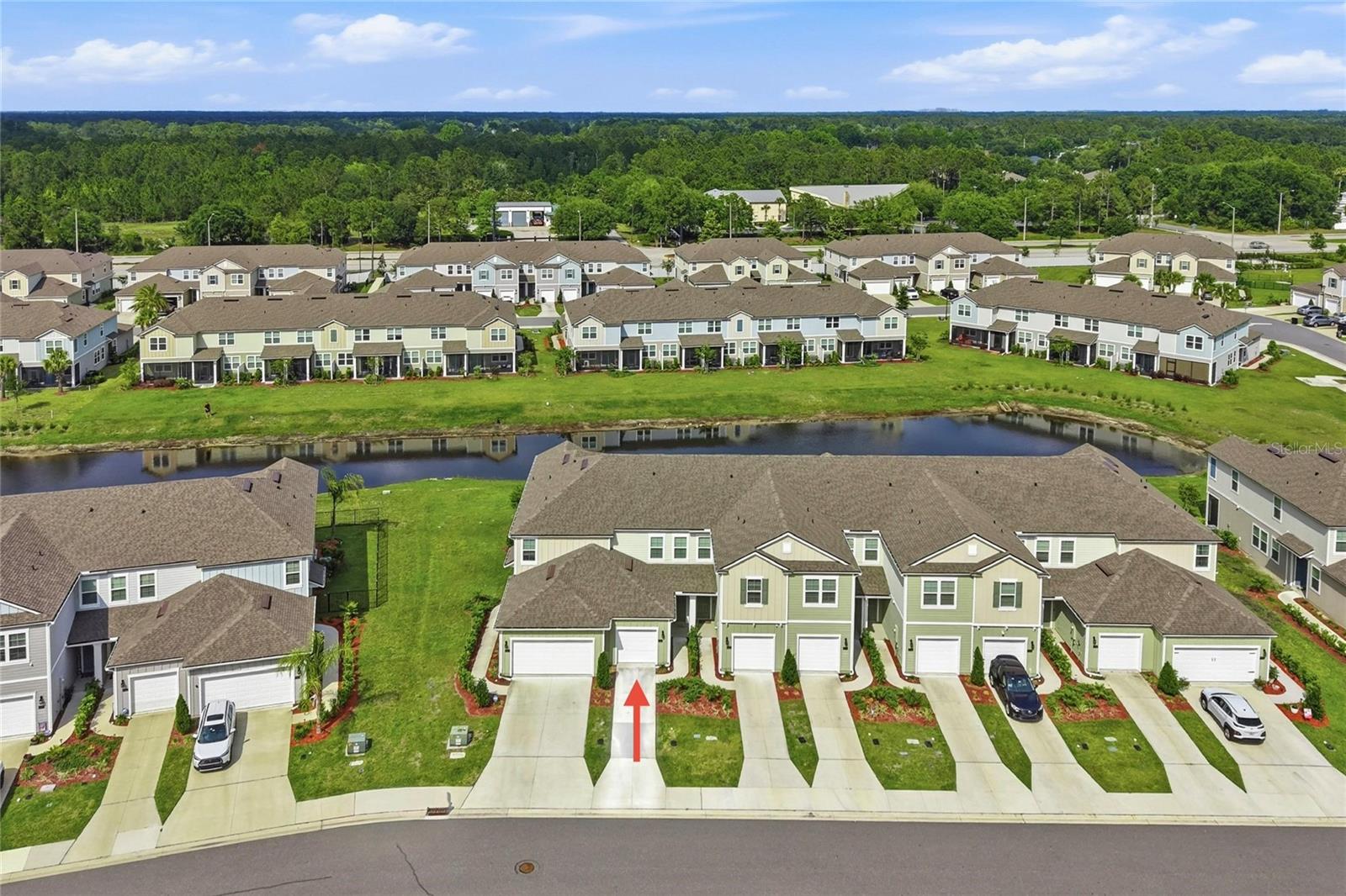 TRAILS - Residential