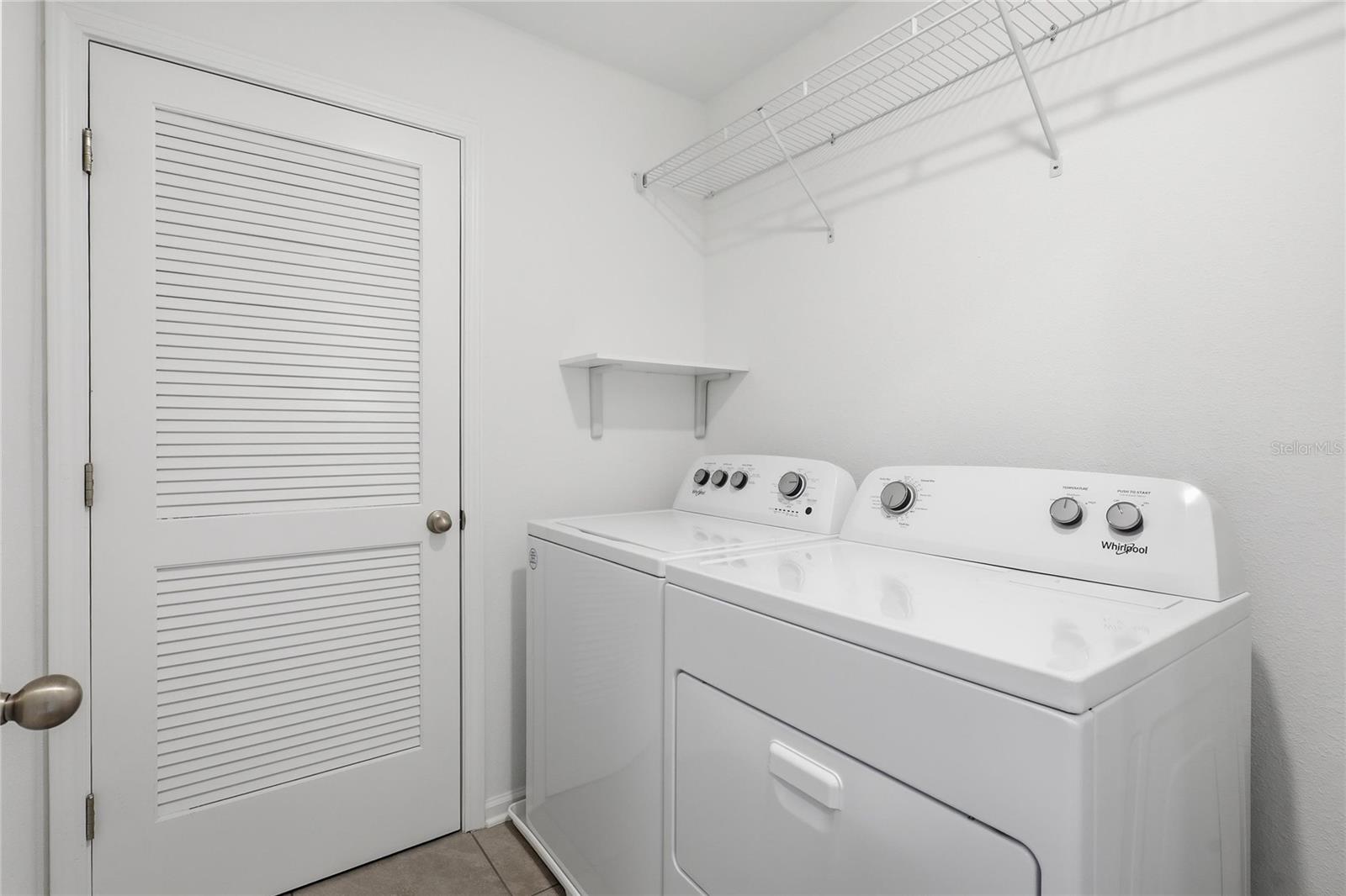 TRAILS - Residential