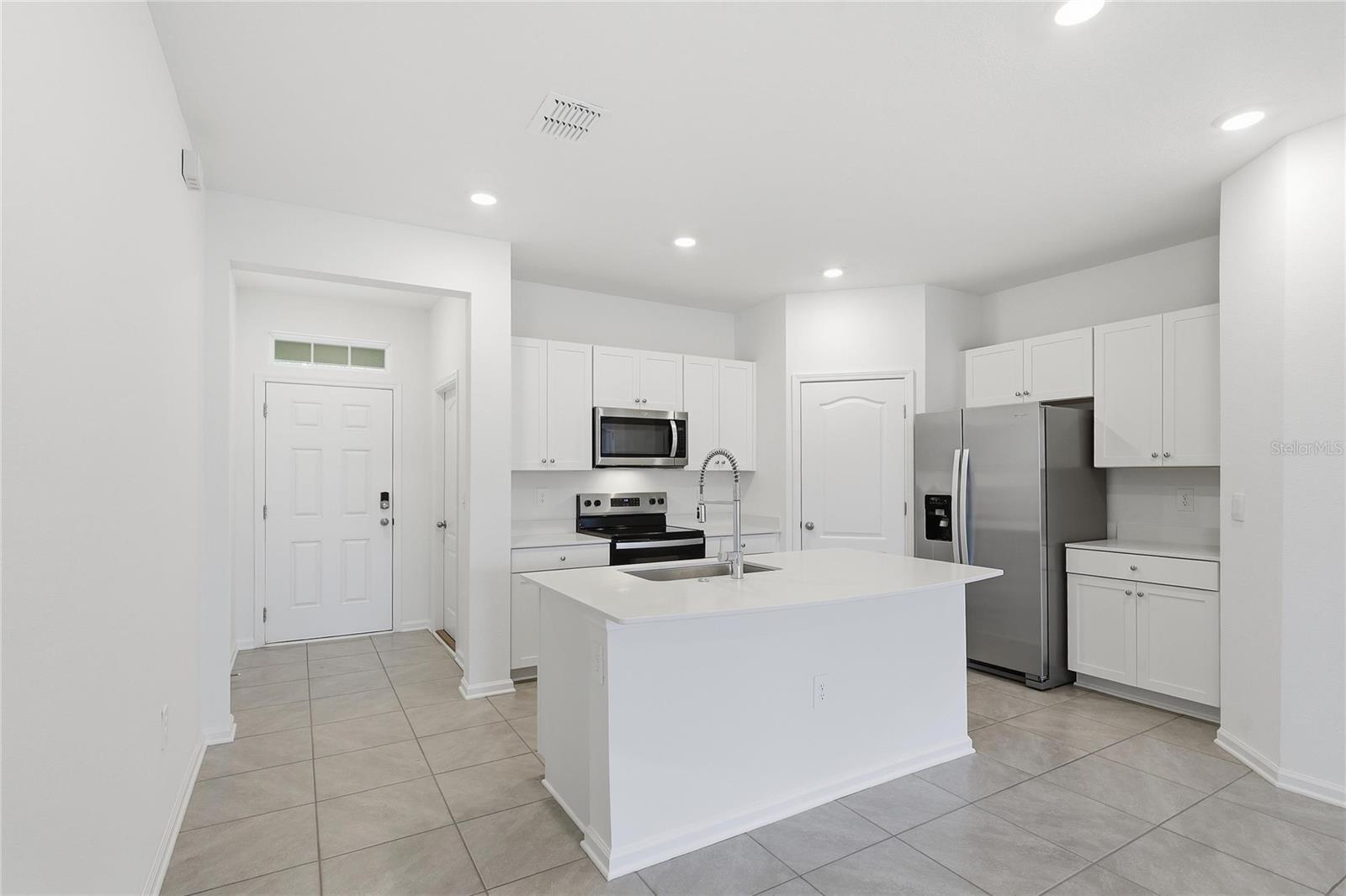 TRAILS - Residential