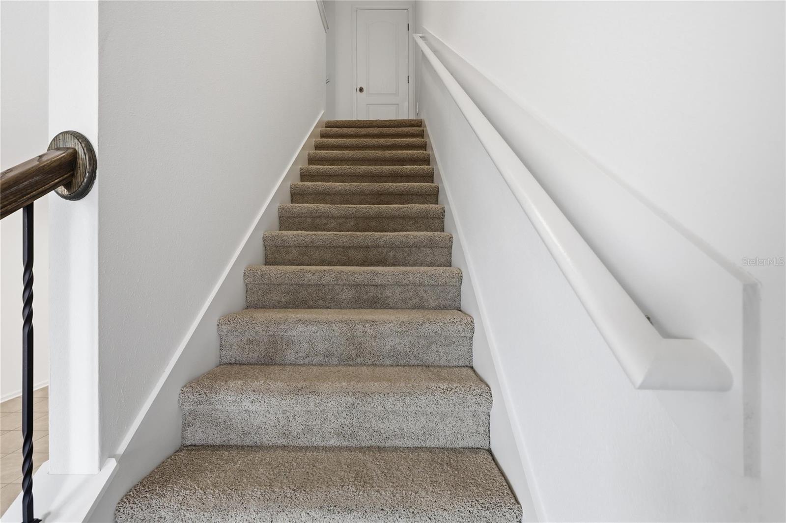 TRAILS - Residential