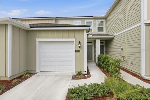 Photo of 288 Redbud Road, Palm Coast, FL 32137 (MLS # FC318254)