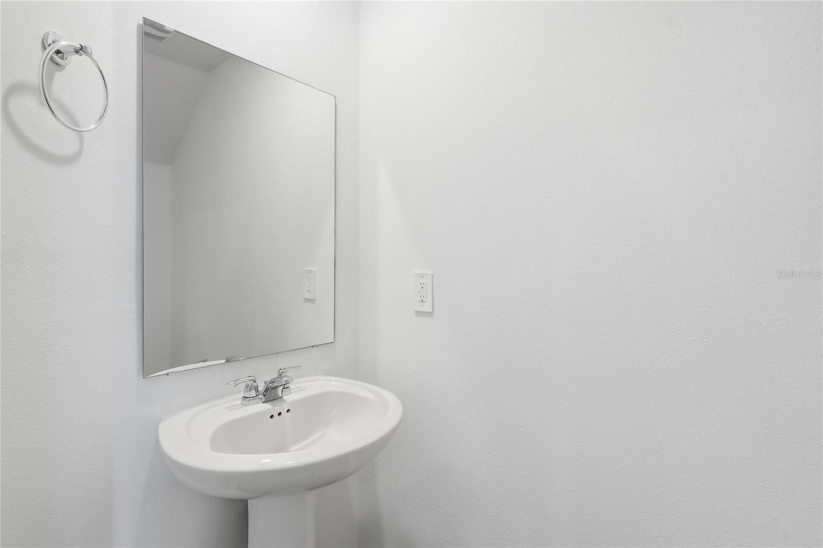 TRAILS - Residential
