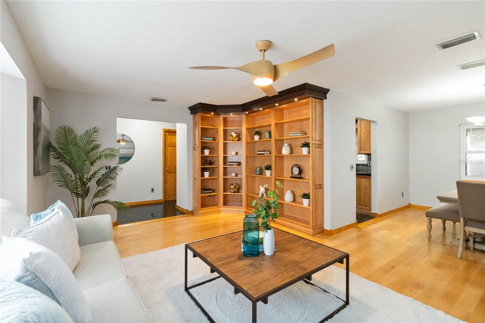 DELTONA LAKES UNIT 69 - Residential