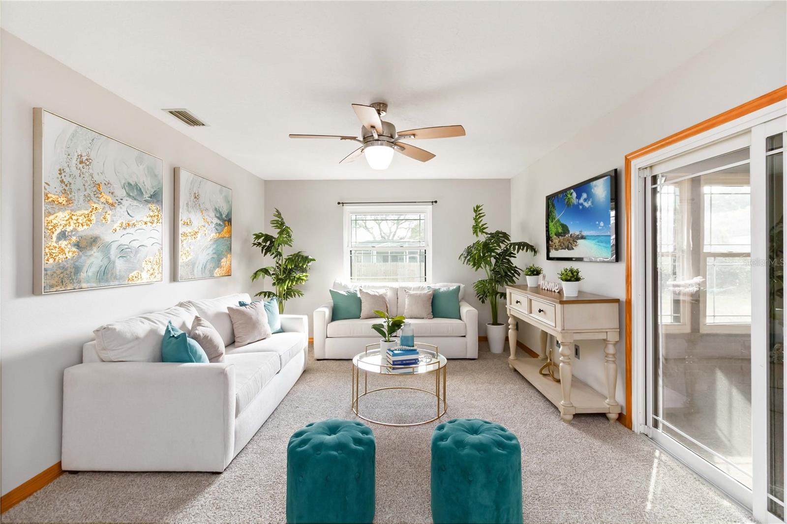 DELTONA LAKES UNIT 69 - Residential