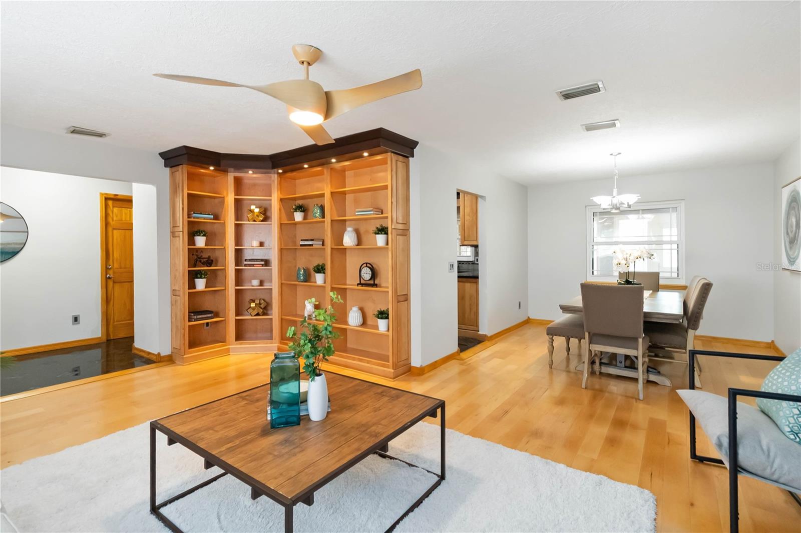 DELTONA LAKES UNIT 69 - Residential