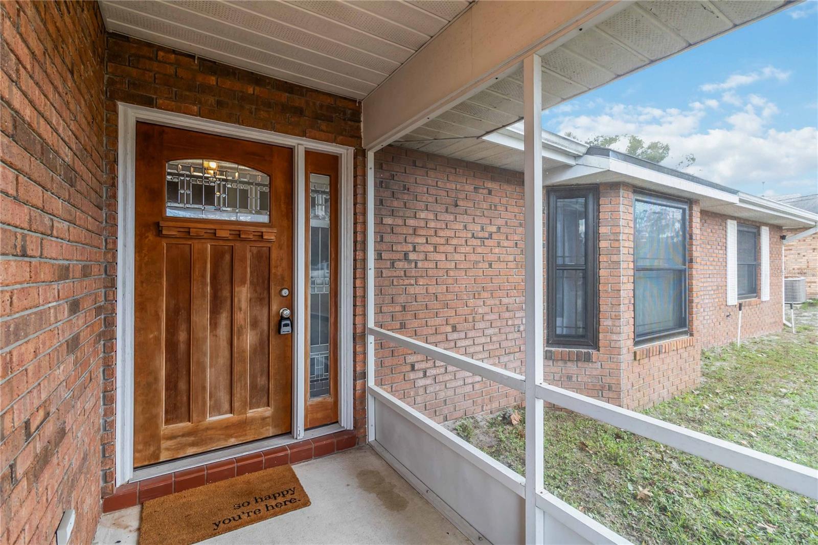 DELTONA LAKES UNIT 69 - Residential