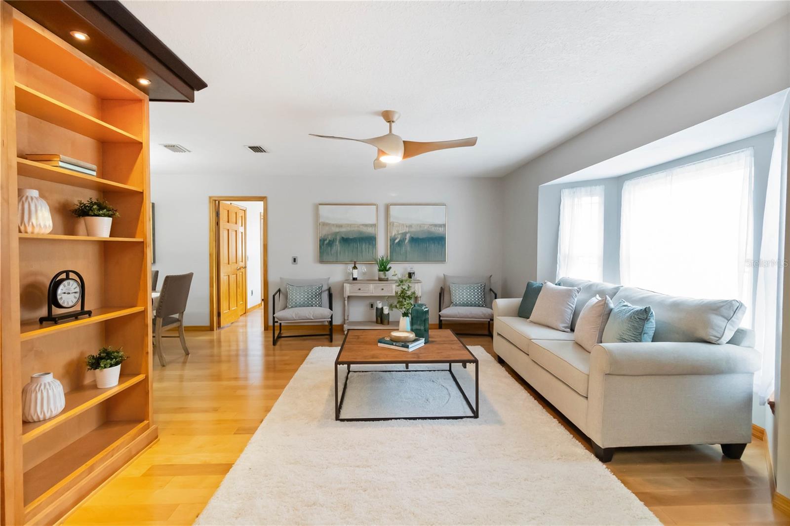 DELTONA LAKES UNIT 69 - Residential