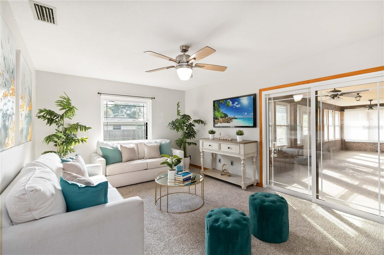 DELTONA LAKES UNIT 69 - Residential