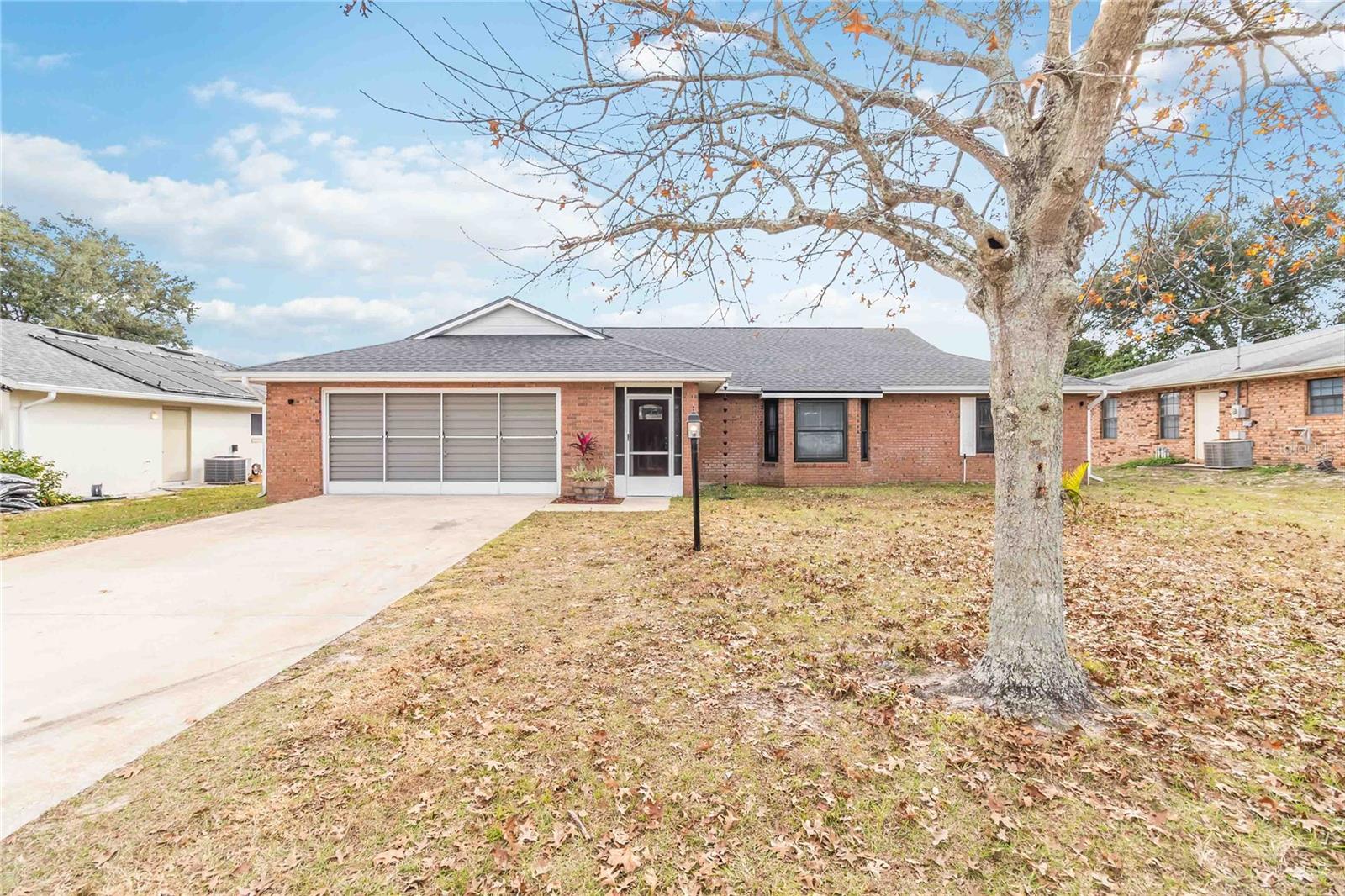 DELTONA LAKES UNIT 69 - Residential