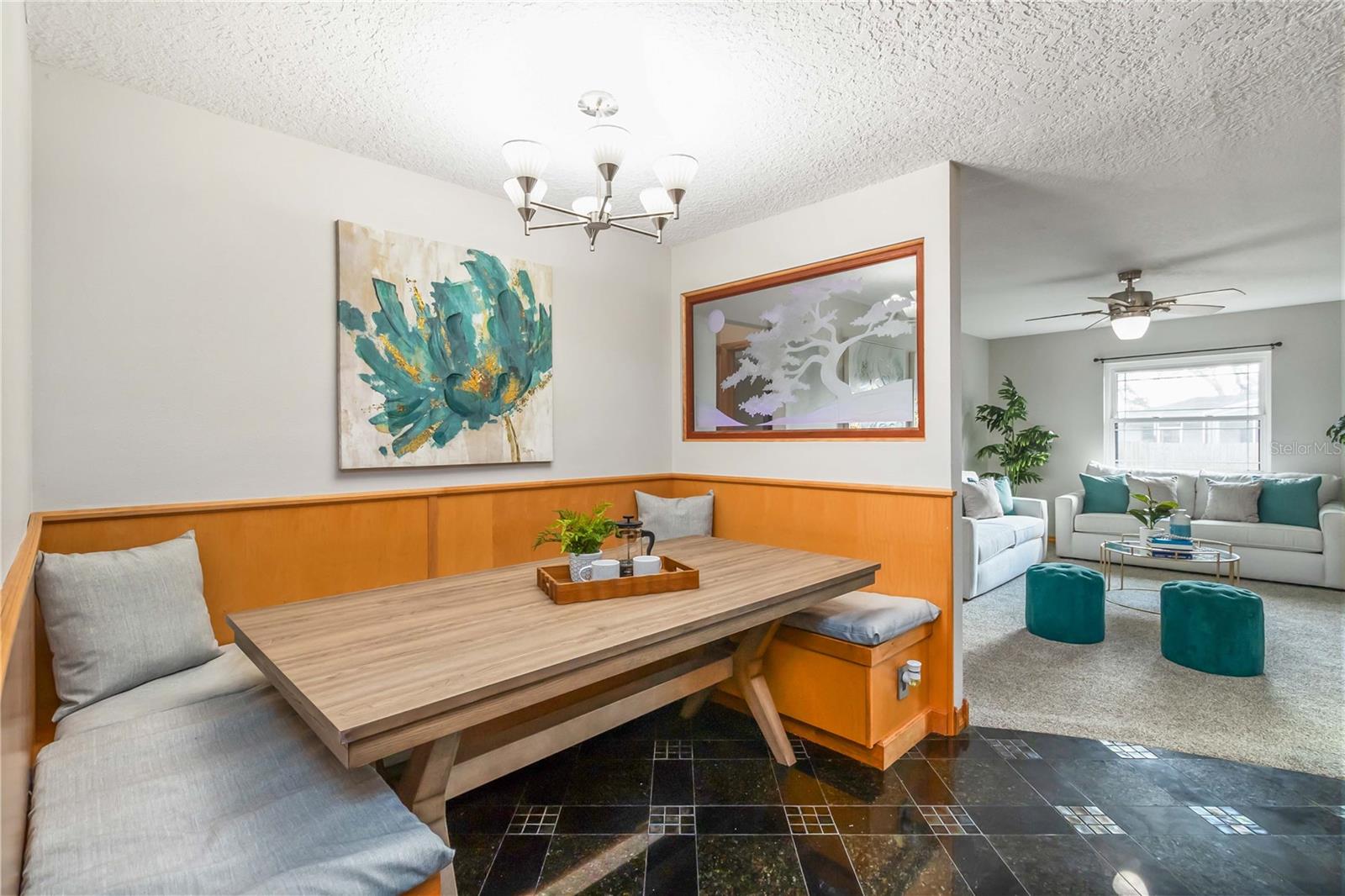 DELTONA LAKES UNIT 69 - Residential