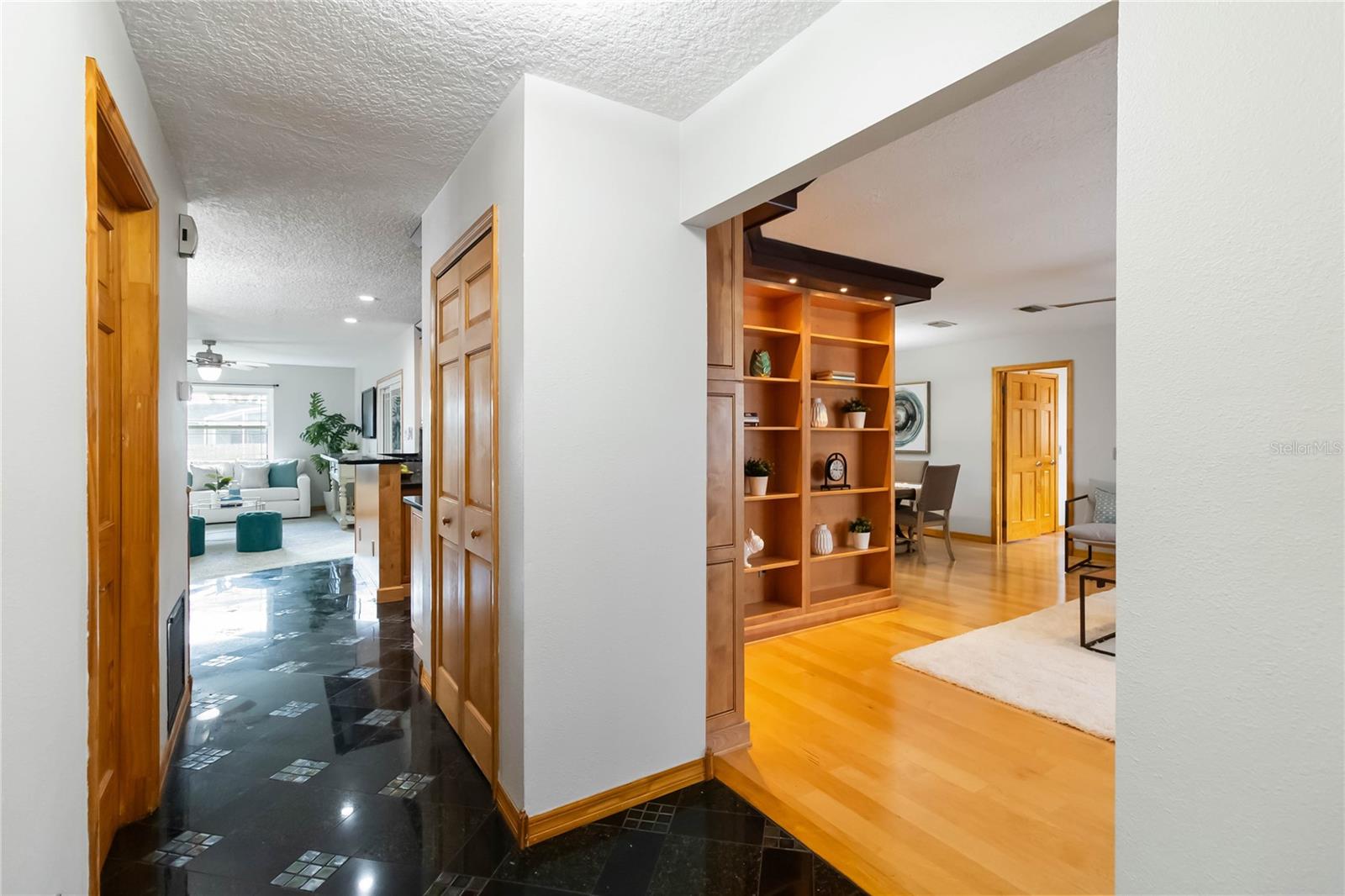 DELTONA LAKES UNIT 69 - Residential