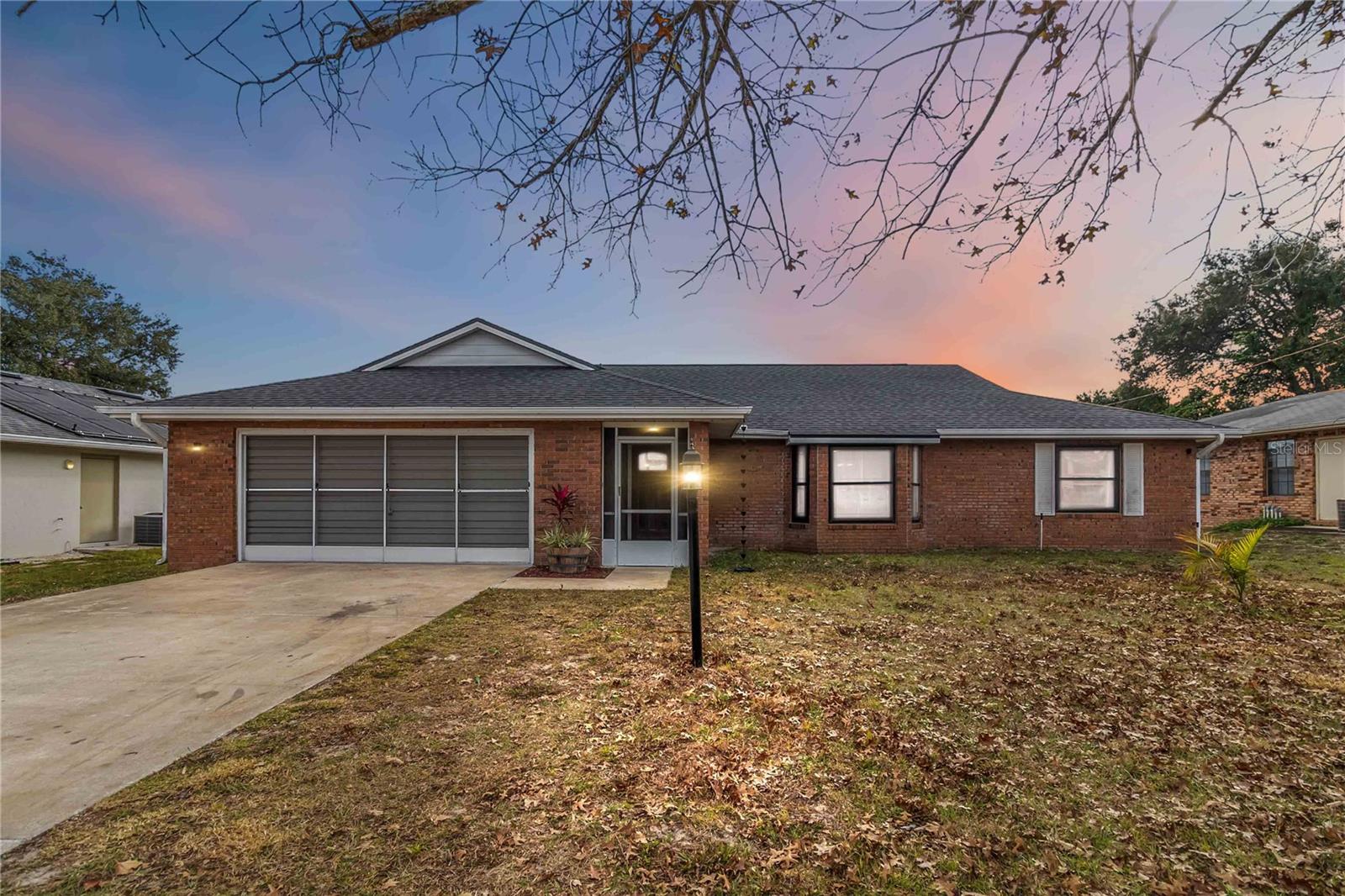 DELTONA LAKES UNIT 69 - Residential