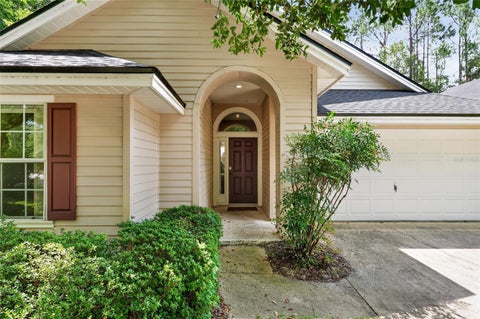9437 Sw 31st Lane, Gainesville, FL 32608