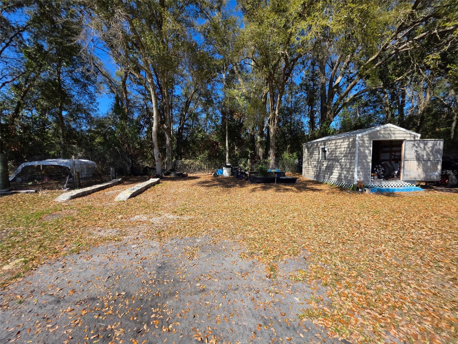 COUNTRY WALK ESTATE - Land