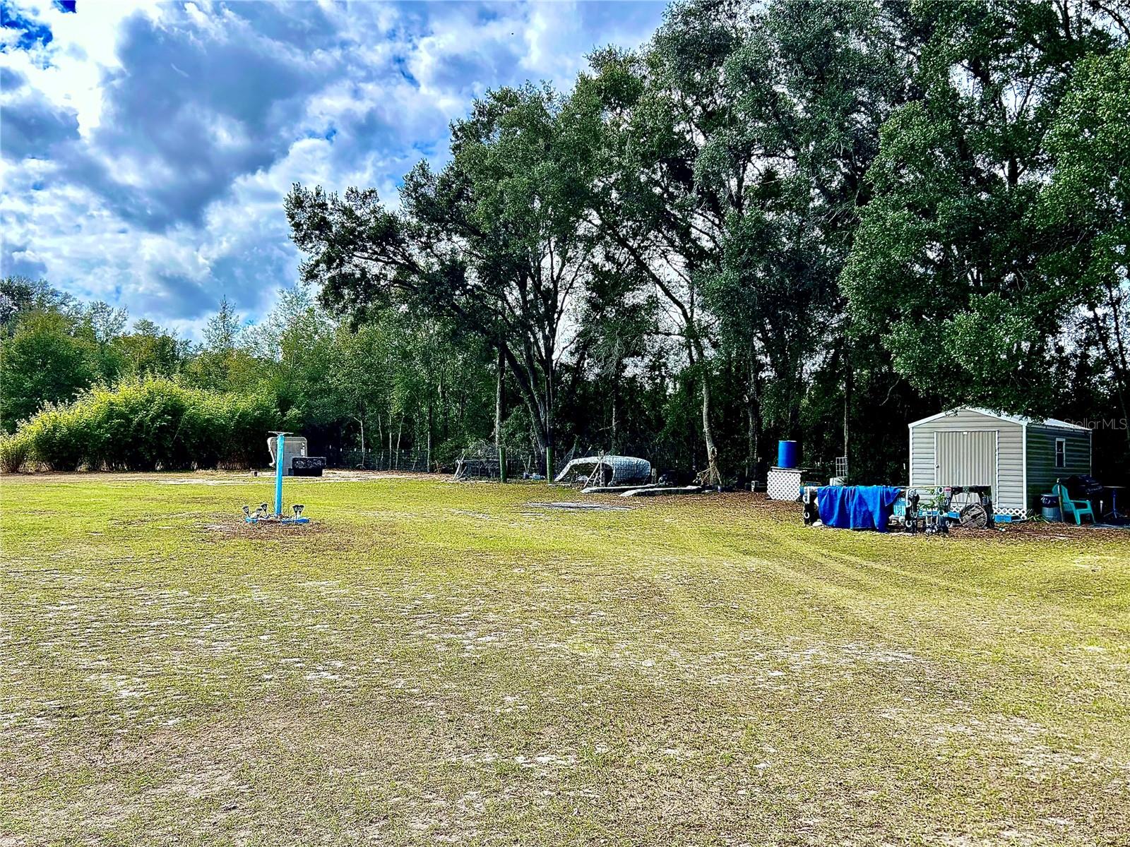 COUNTRY WALK ESTATE - Land