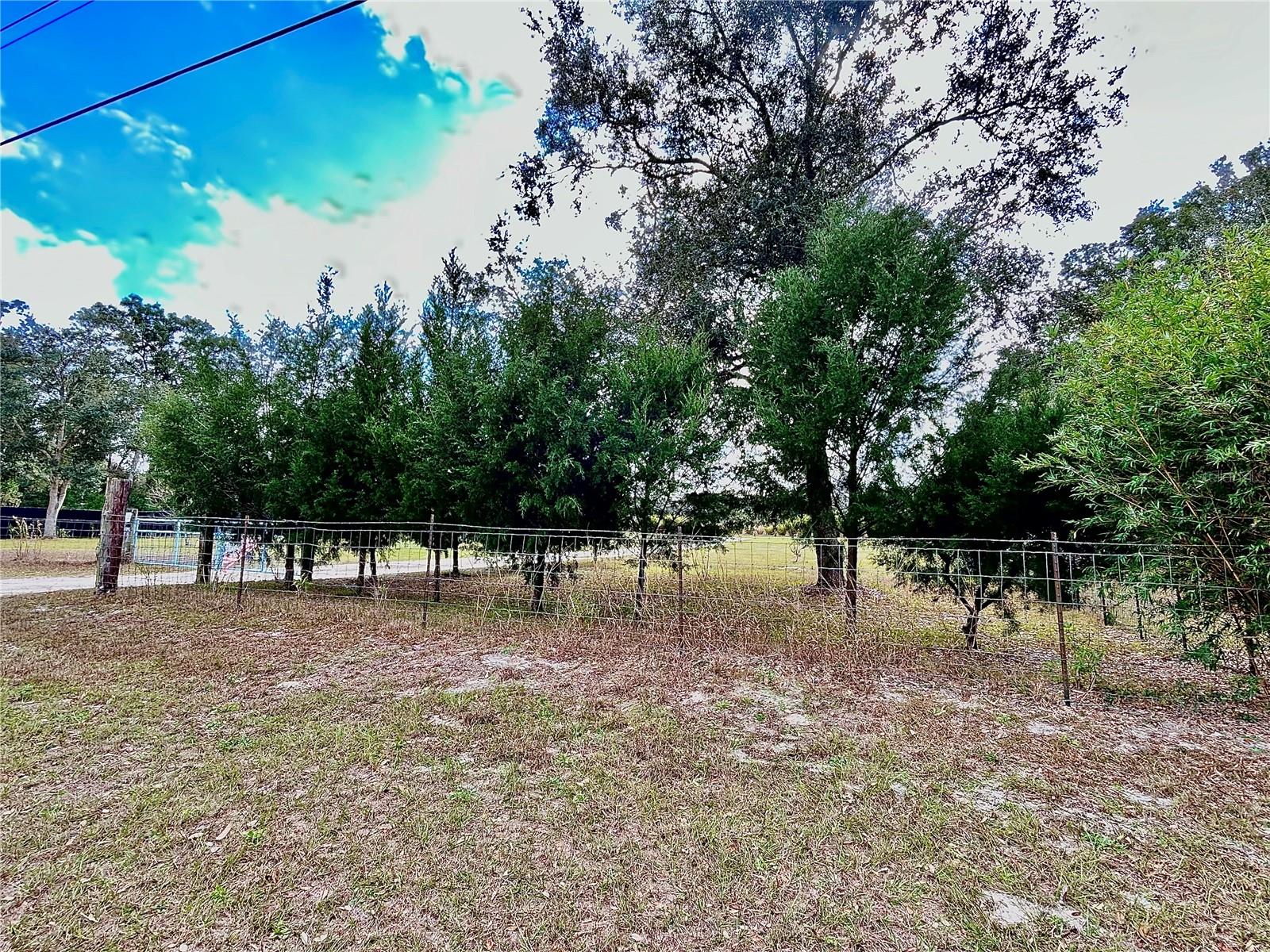 COUNTRY WALK ESTATE - Land