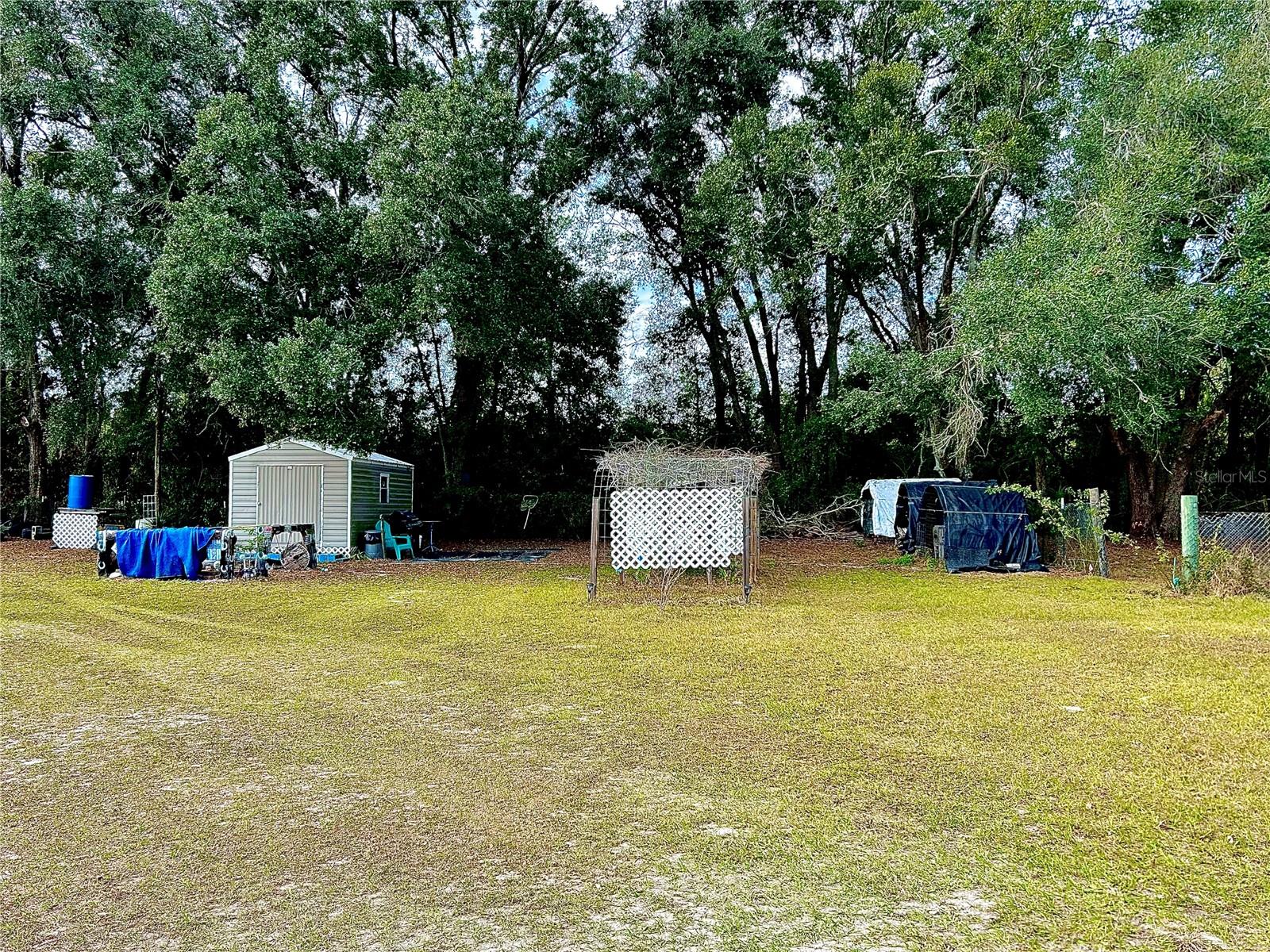 COUNTRY WALK ESTATE - Land