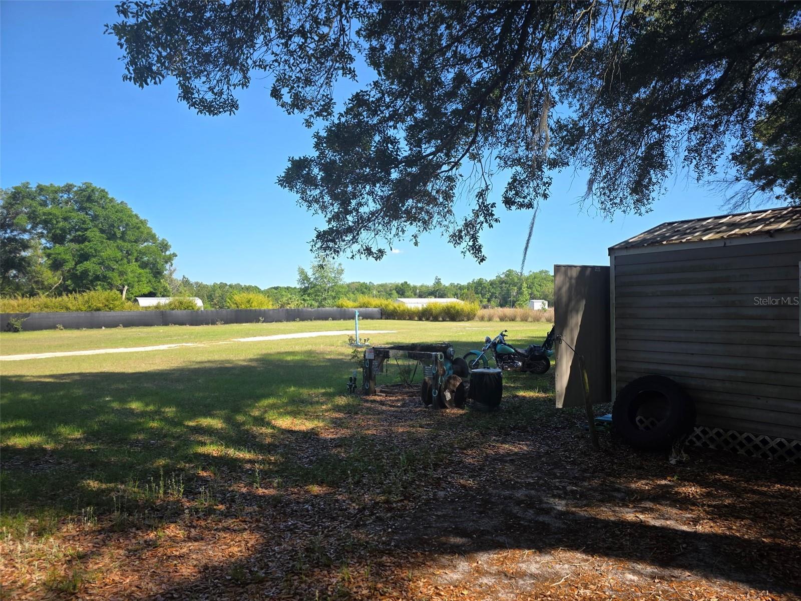 COUNTRY WALK ESTATE - Land
