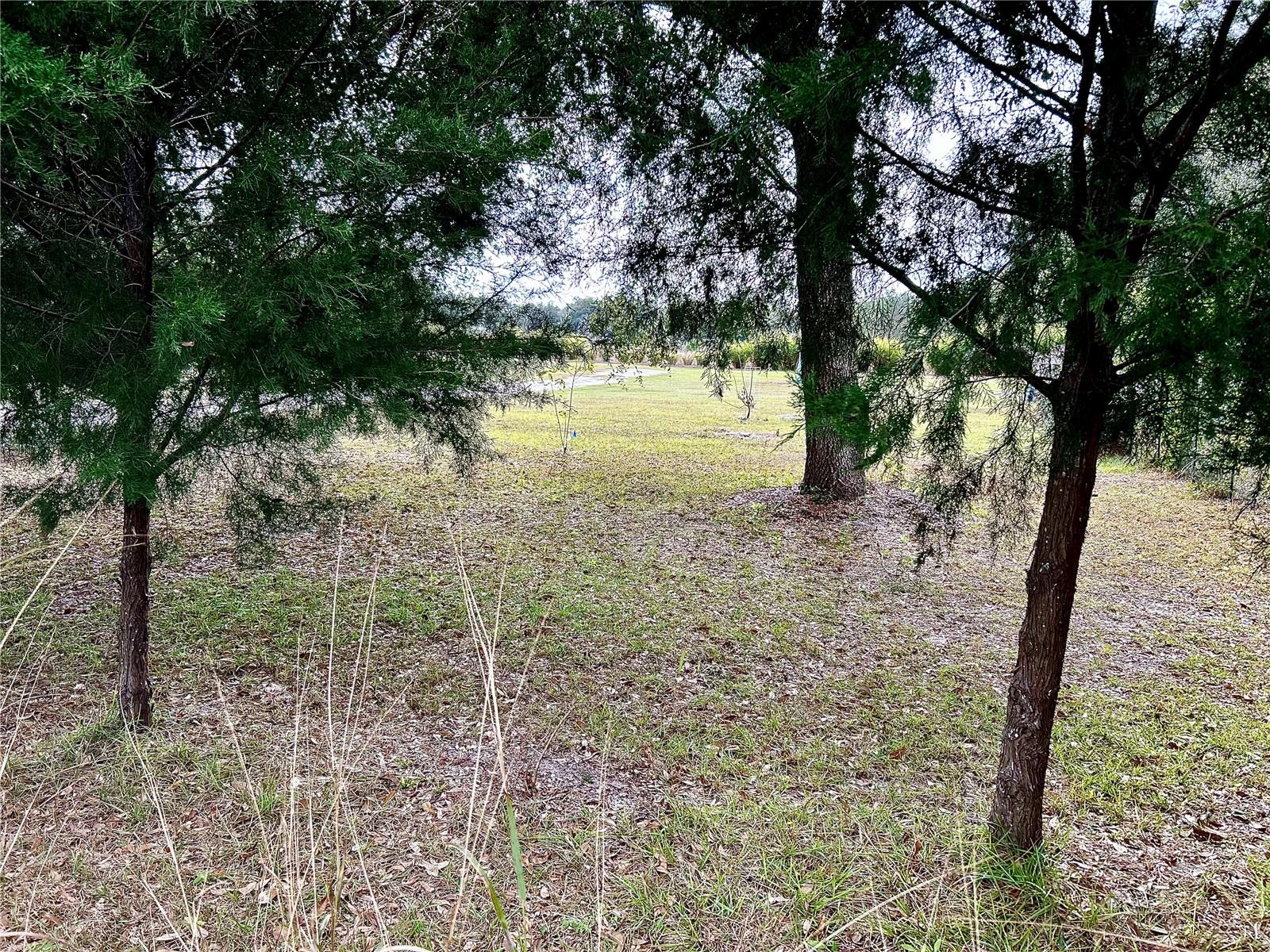 COUNTRY WALK ESTATE - Land