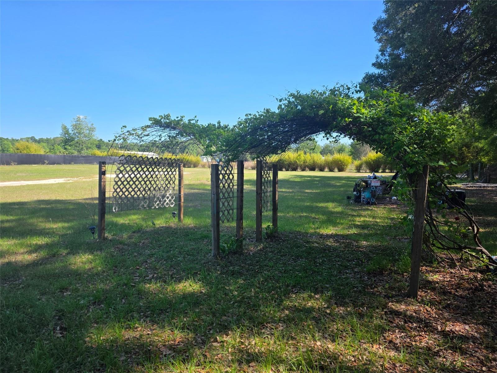 COUNTRY WALK ESTATE - Land