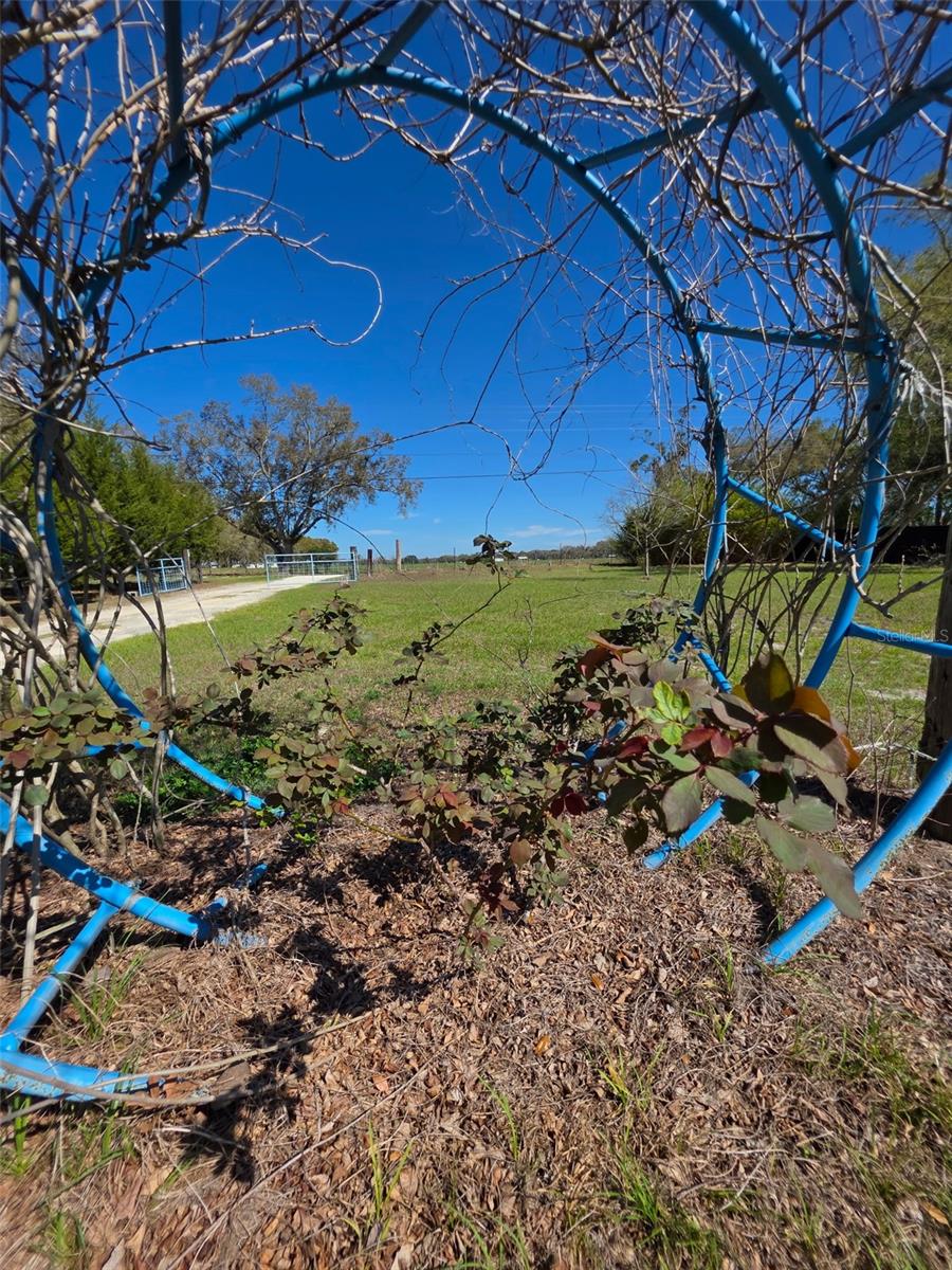 COUNTRY WALK ESTATE - Land