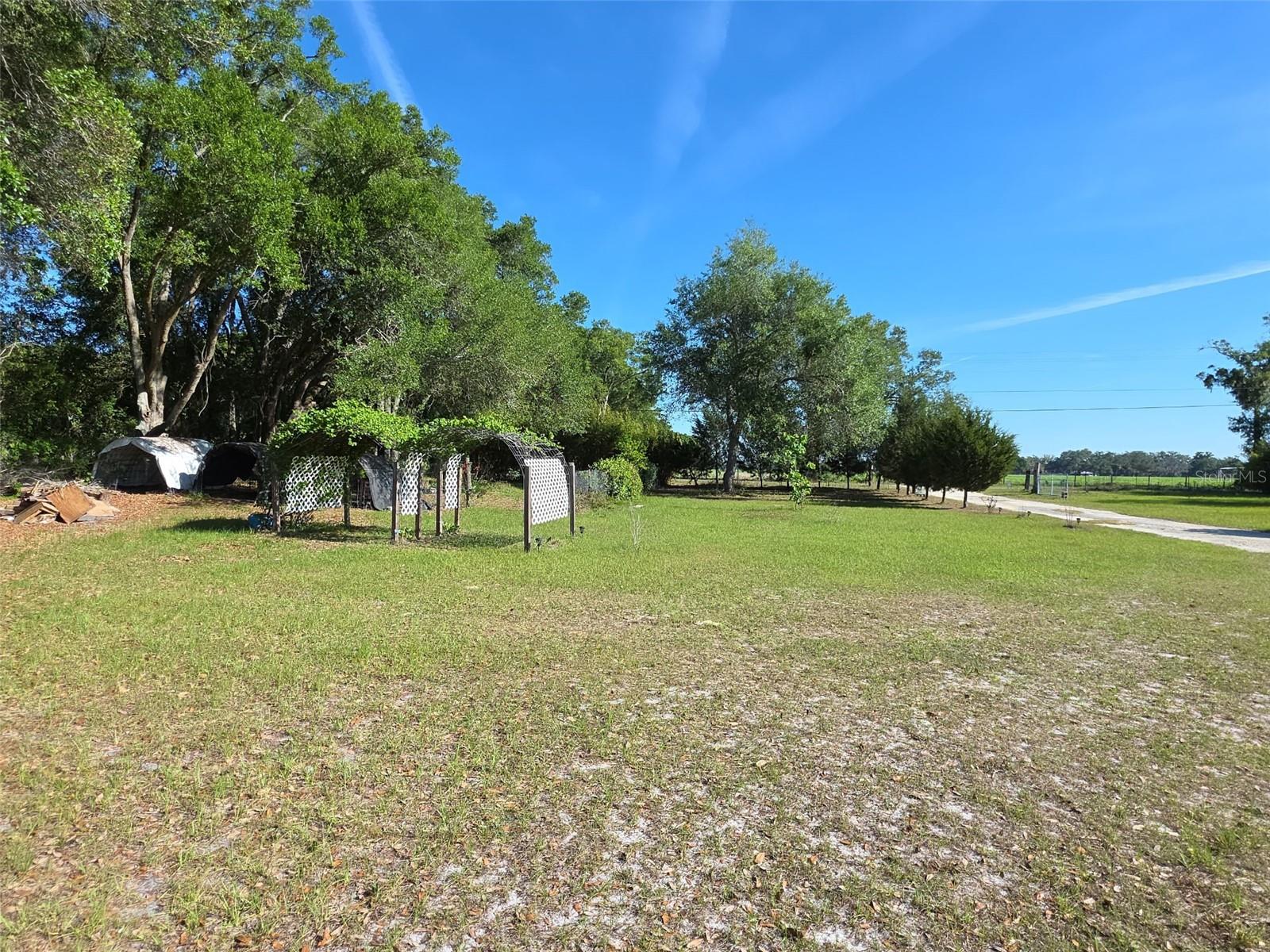 COUNTRY WALK ESTATE - Land