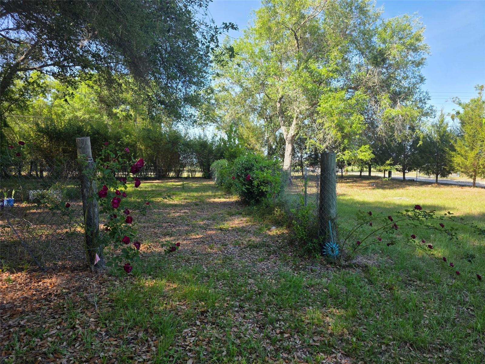 COUNTRY WALK ESTATE - Land