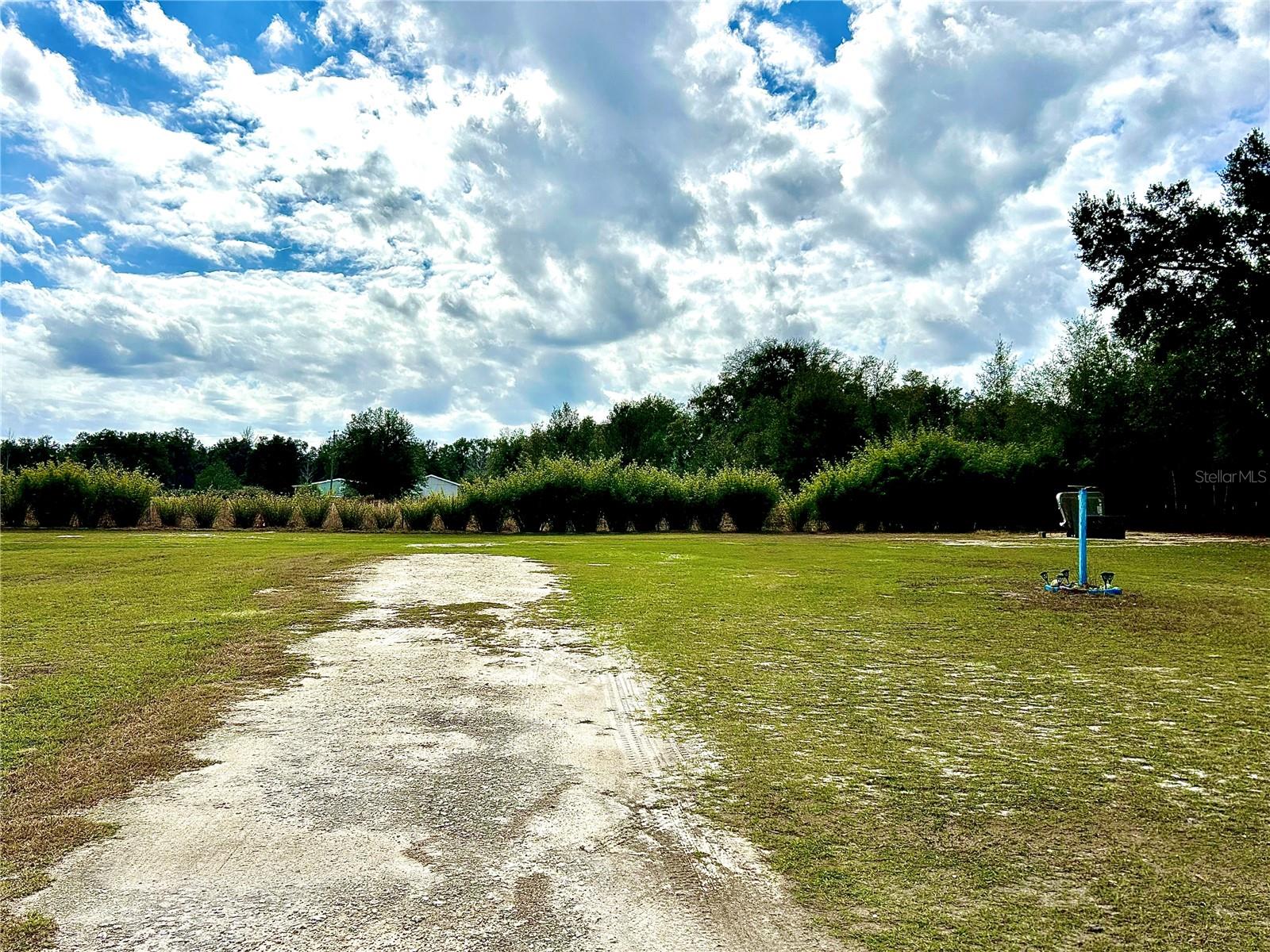 COUNTRY WALK ESTATE - Land
