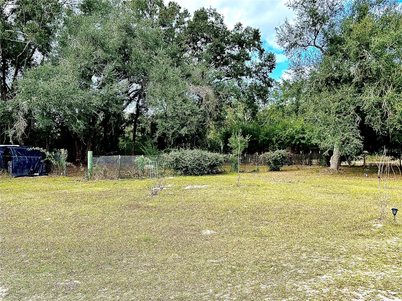 COUNTRY WALK ESTATE - Land