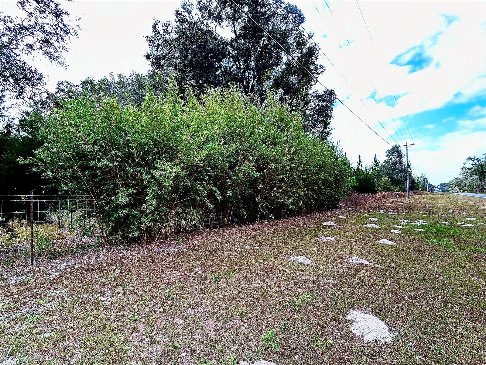 COUNTRY WALK ESTATE - Land