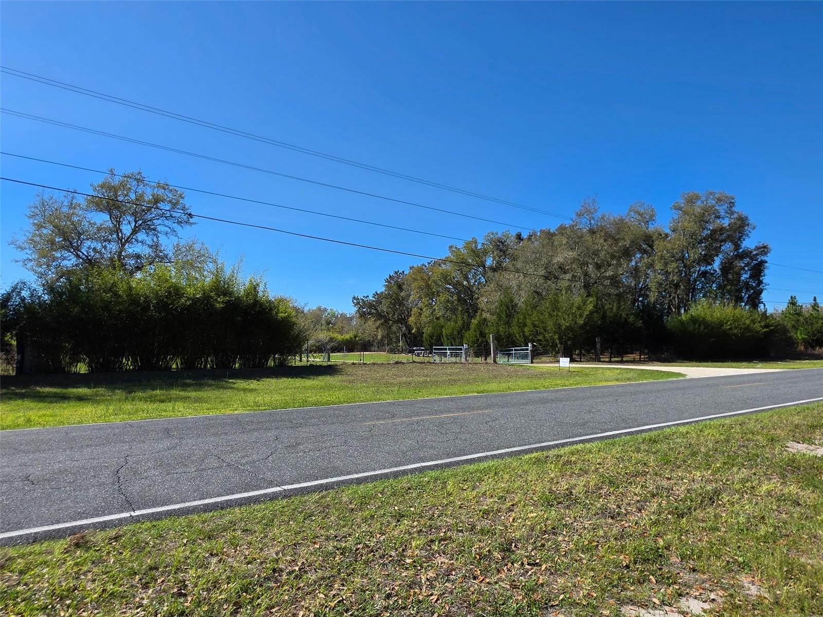 COUNTRY WALK ESTATE - Land