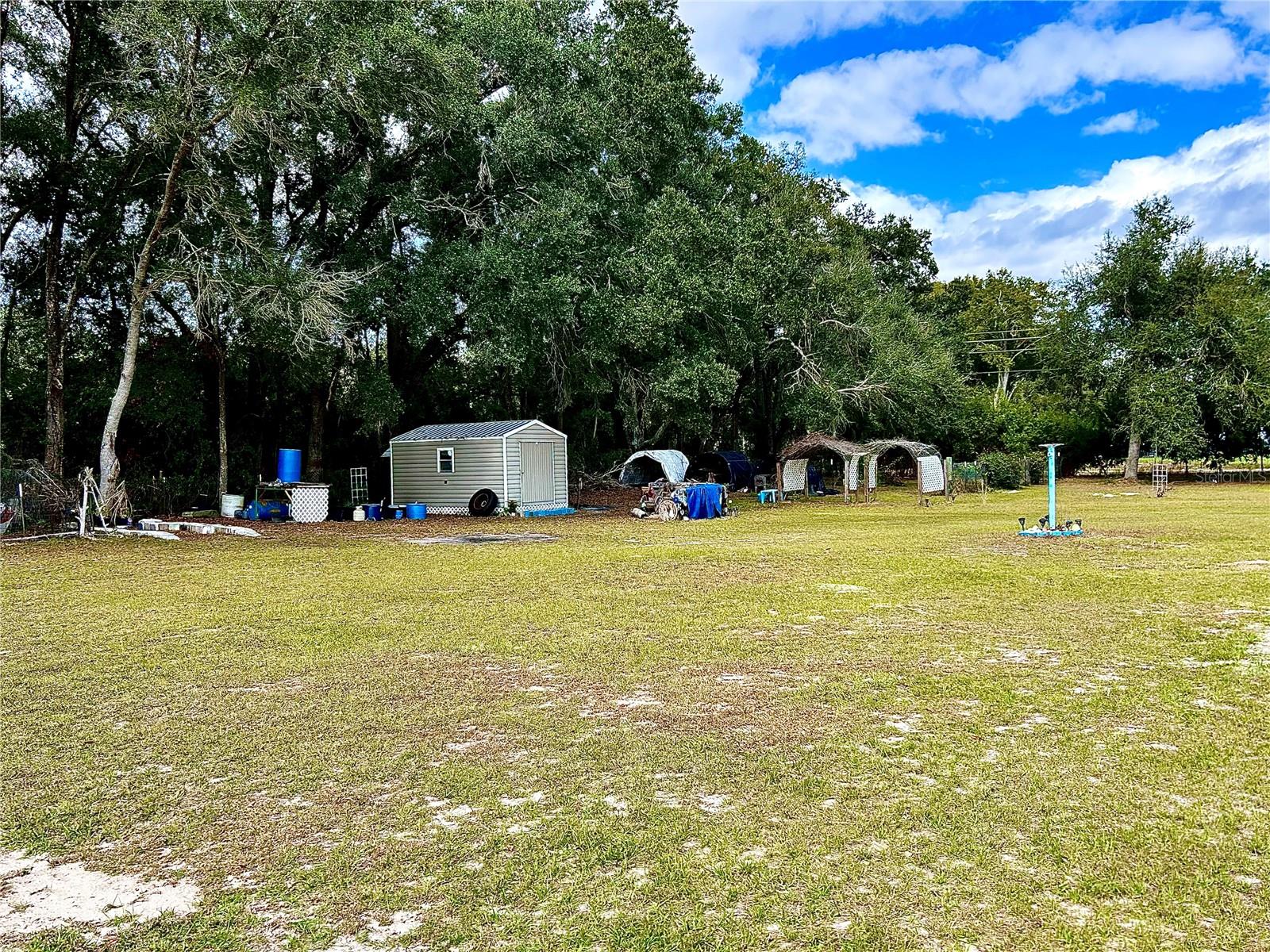 COUNTRY WALK ESTATE - Land