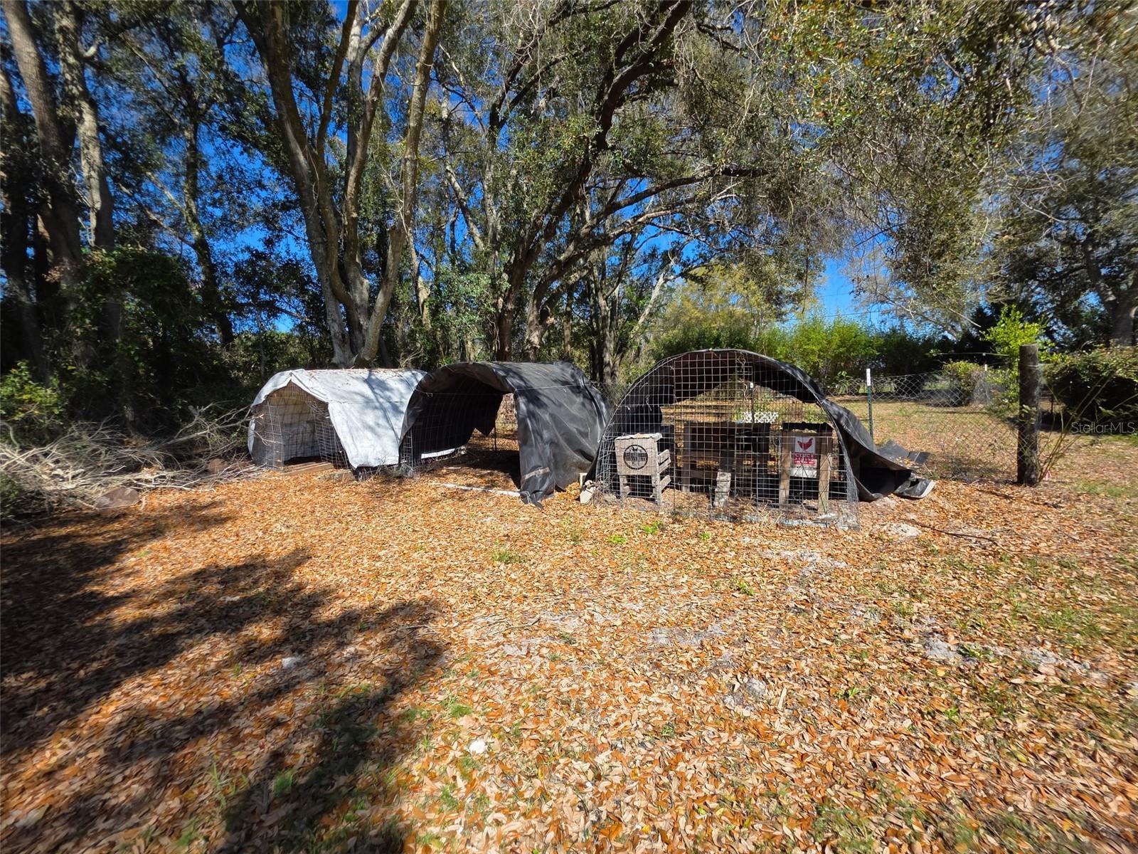 COUNTRY WALK ESTATE - Land