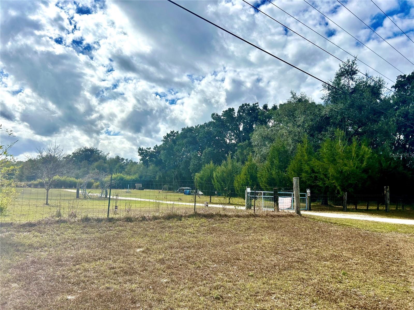 COUNTRY WALK ESTATE - Land