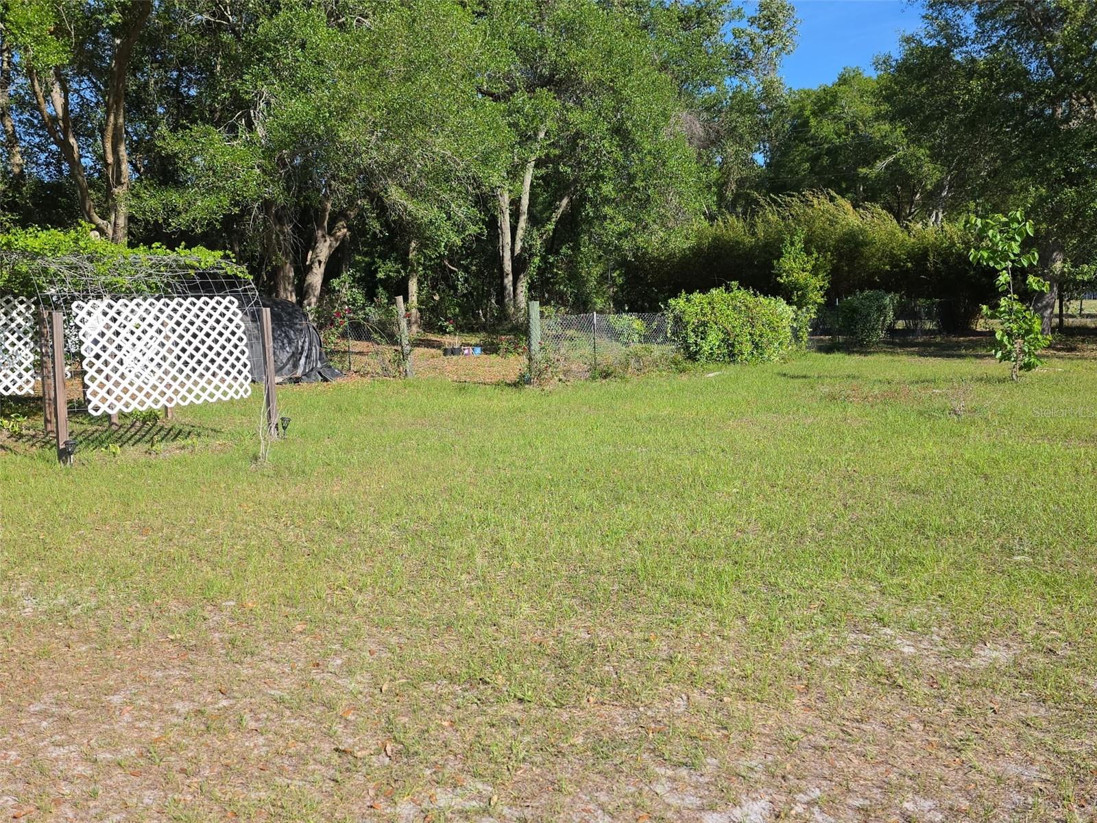 COUNTRY WALK ESTATE - Land