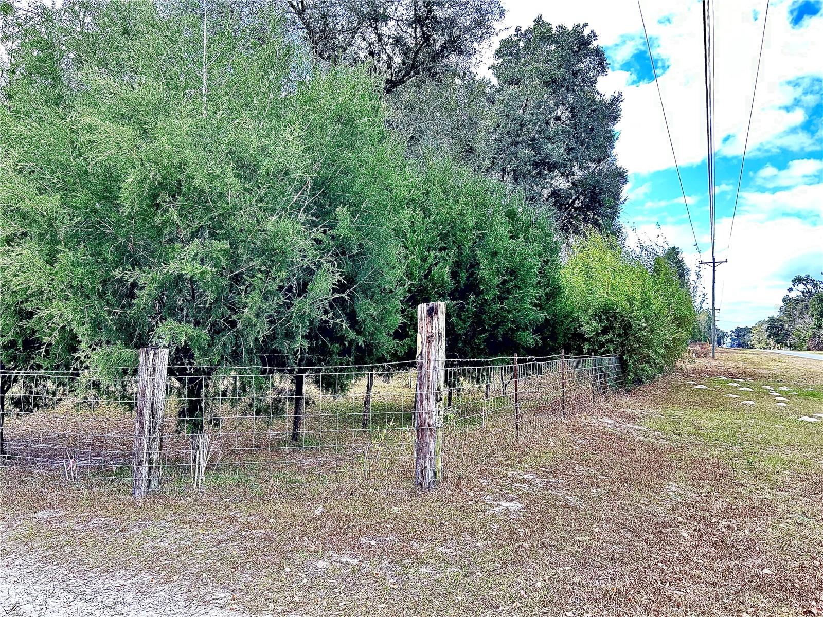 COUNTRY WALK ESTATE - Land