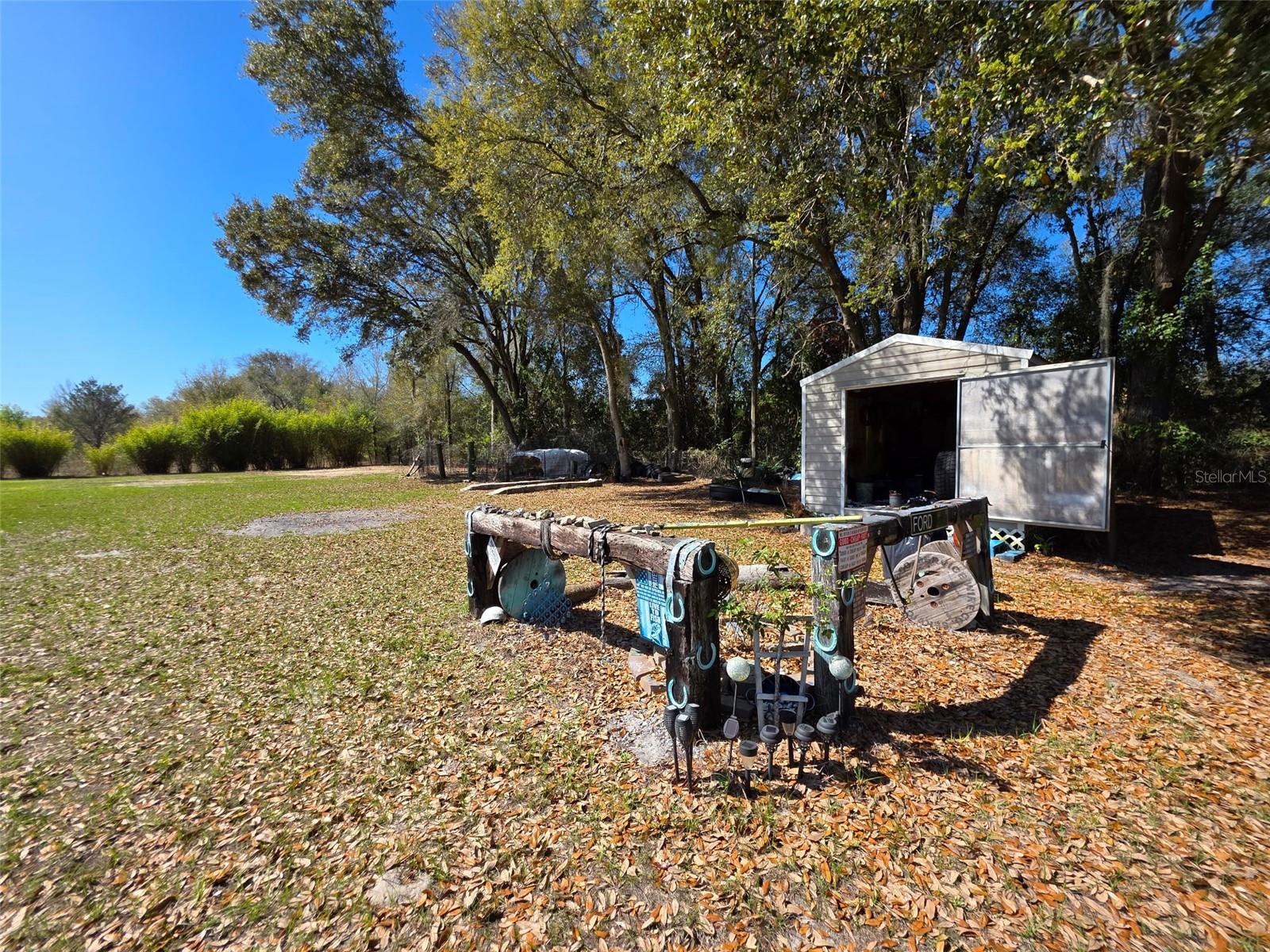 COUNTRY WALK ESTATE - Land