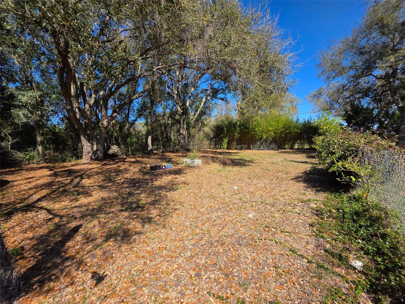 COUNTRY WALK ESTATE - Land