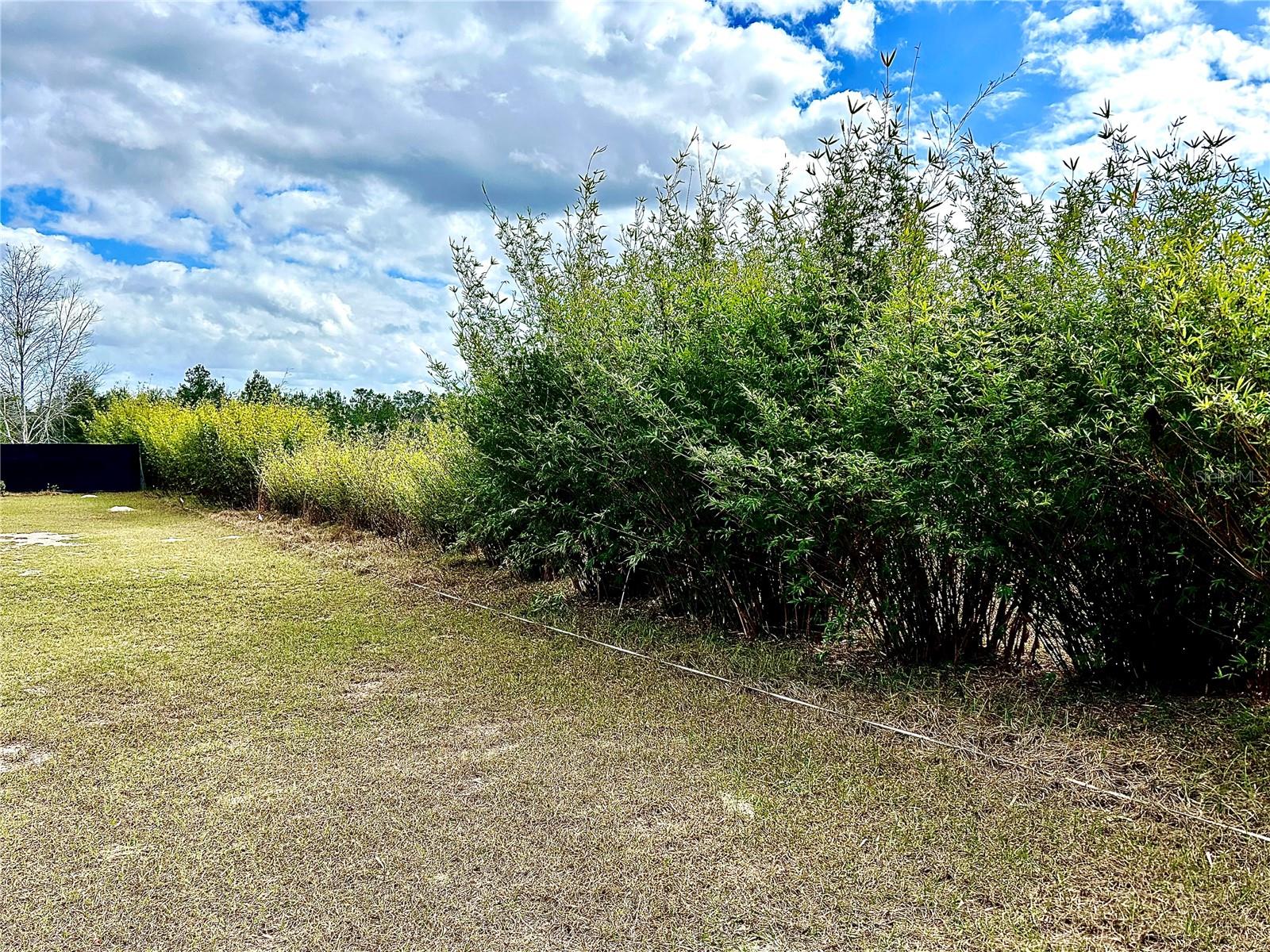 COUNTRY WALK ESTATE - Land