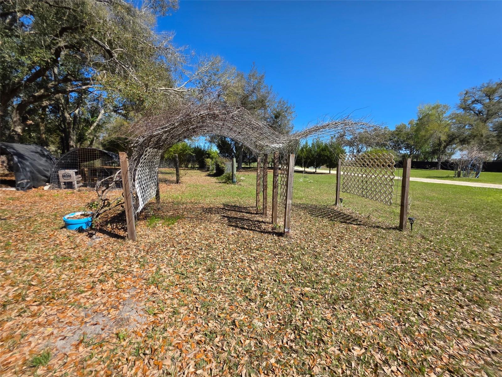COUNTRY WALK ESTATE - Land