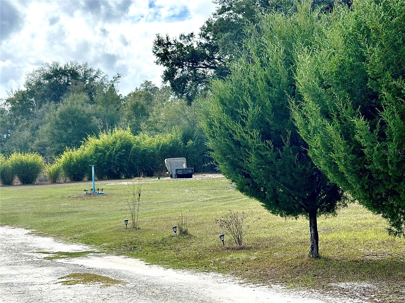 COUNTRY WALK ESTATE - Land