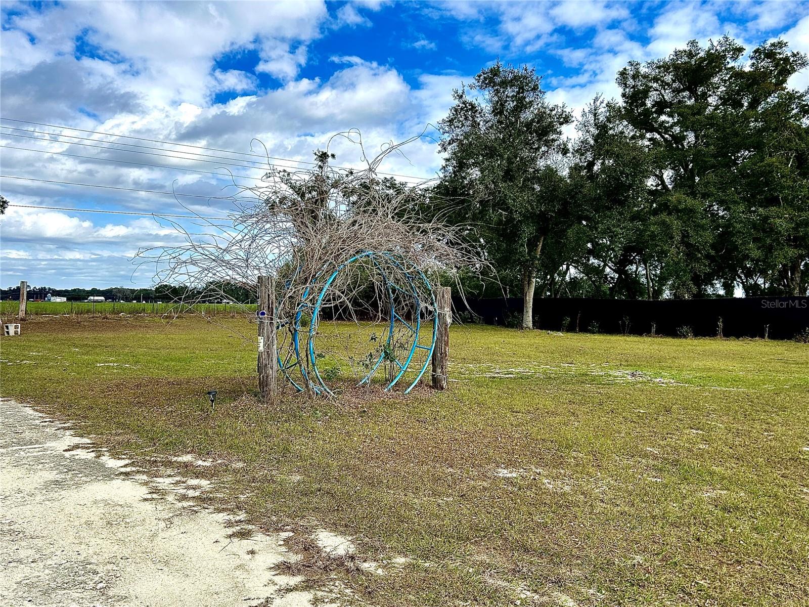 COUNTRY WALK ESTATE - Land