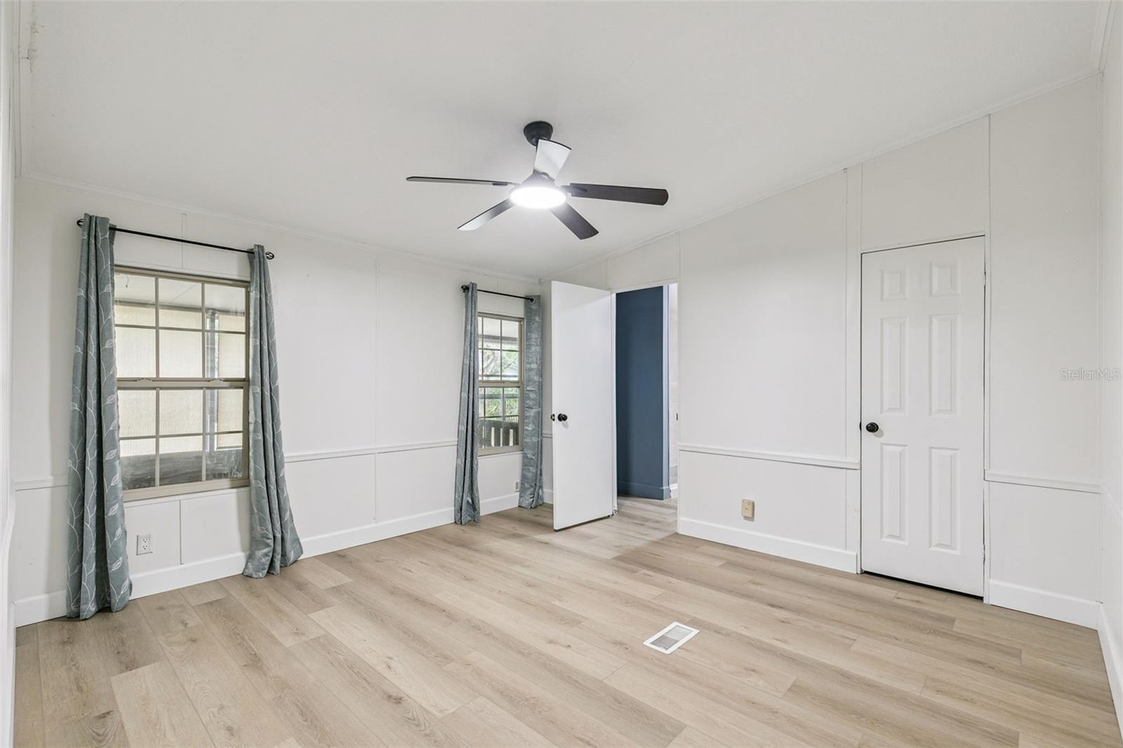 EAST ORLANDO ESTATES - Residential